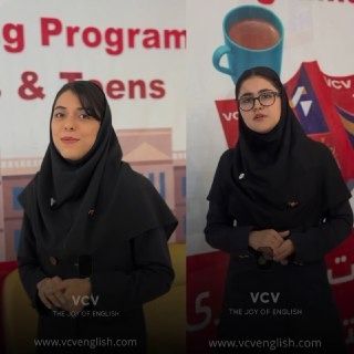 VCV General Blog Post: وی سی وی؛ شیوه ای هوشمند برای مدیریت فرآیند یاددهی ویادگیری انگلیسی